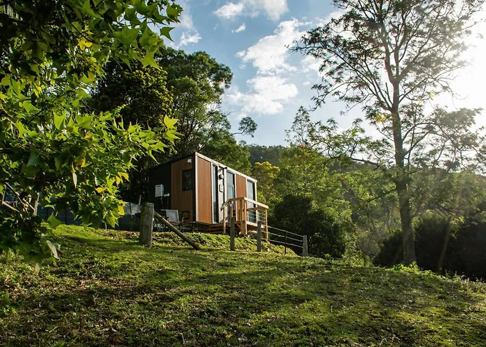 Guanaba Farm By Tiny Away