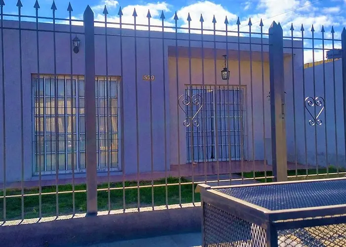 Casa Ciudad De San Luis