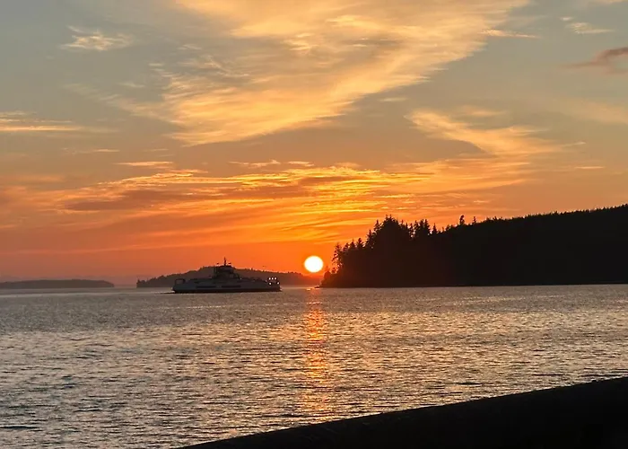 Sweet Home Alert Bay