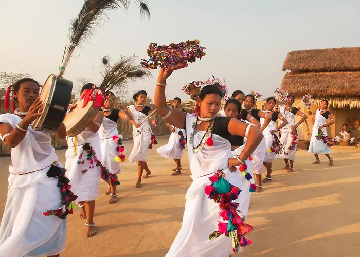Unnati Cultural Village Hospitality