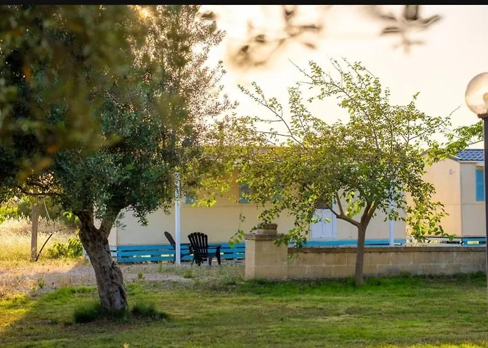 Agriturismo l' Annunziata Lizzano 