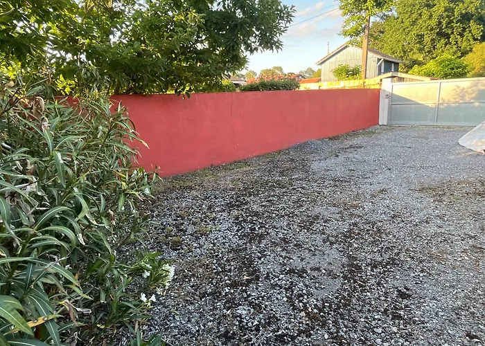 Maison climatisée 8 personnes lege cap ferret