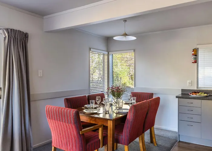 Turangi Leisure Lodge