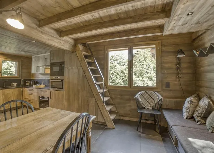Le Chalet Georges