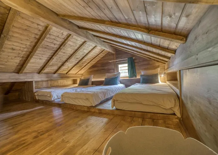 Le Chalet Georges