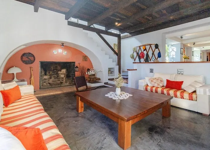 Exclusiva Casa En Bella Vista