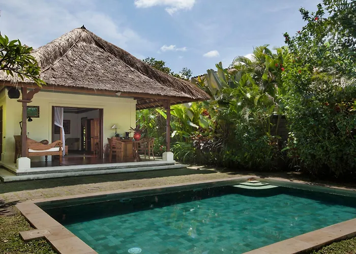 Villa Canggu By Plataran