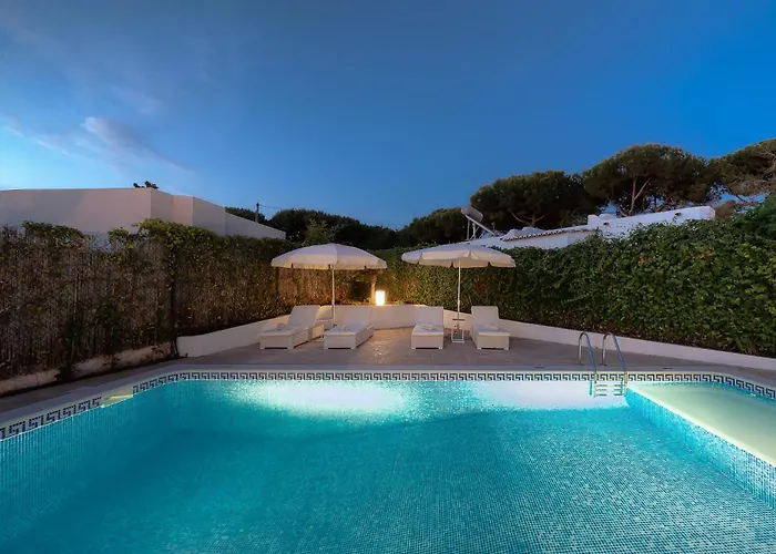 Vila Balaia - Luxury Boutique Villas Albufeira