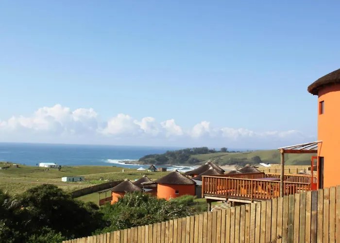 Swell Eco Lodge