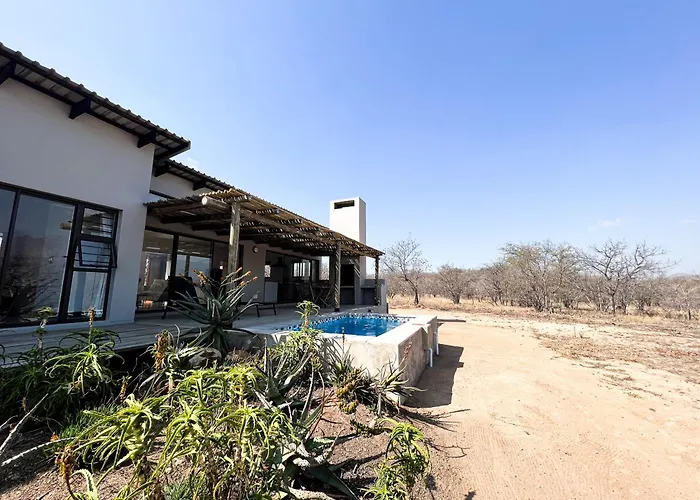 24 Degrees South Country Estate