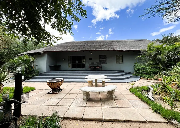 24 Degrees South Country Estate