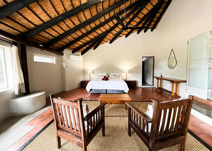 24 Degrees South Country Estate