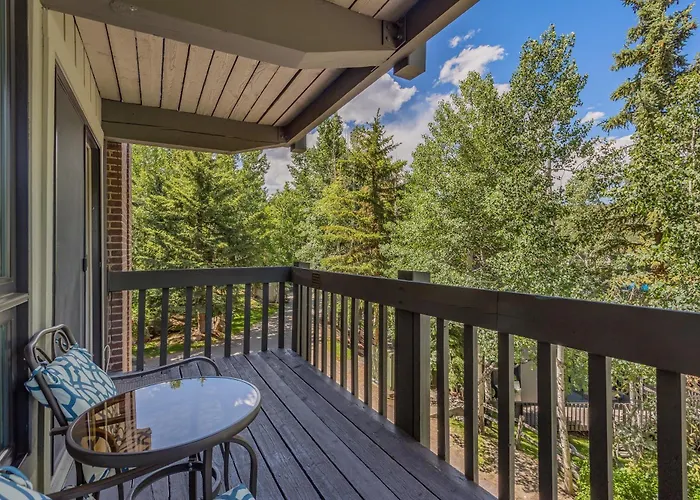 Interlude Condominiums 2-Bedroom Unit 203