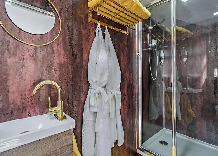 1 Bed In Kinlochleven Oc-87131