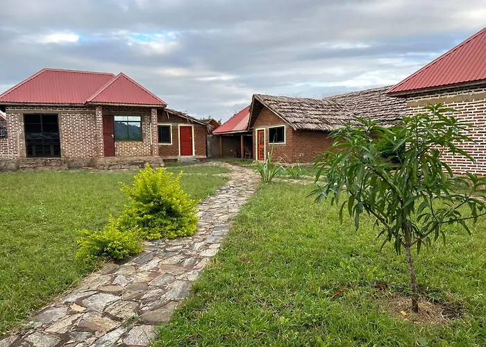 Pride Lands Safari Lodge