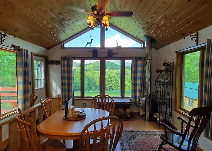 Pleasant Brook Cottage