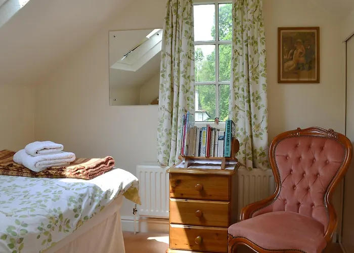 The Coach House