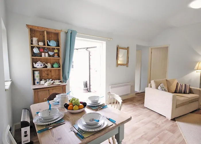 Shrimp Cottage - E5415