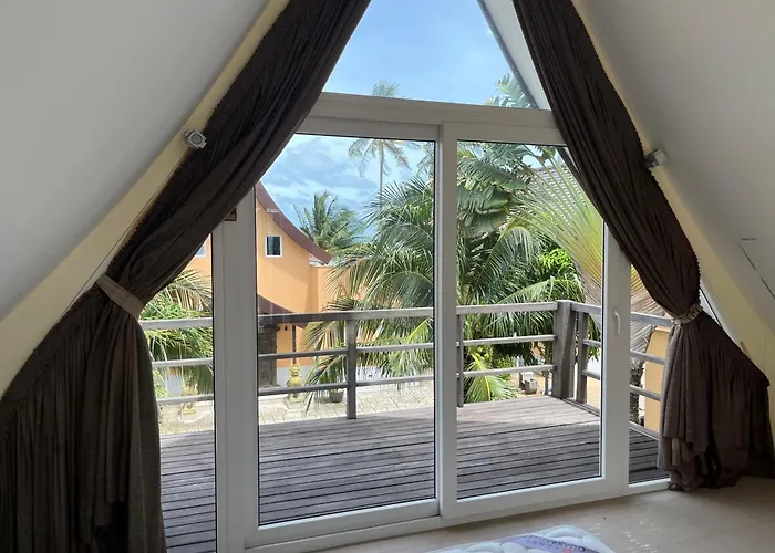 Vitamin Sea Villas