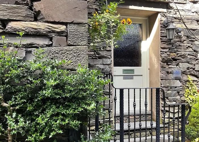 Shambles Cottage