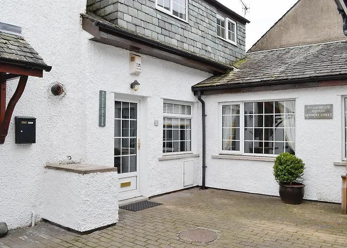 Clover Cottage