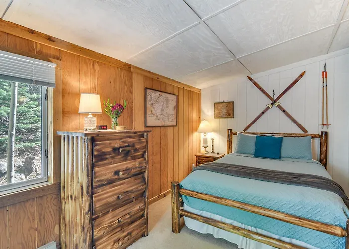 Cabin On Clear Creek: A Hobbit'S Retreat!