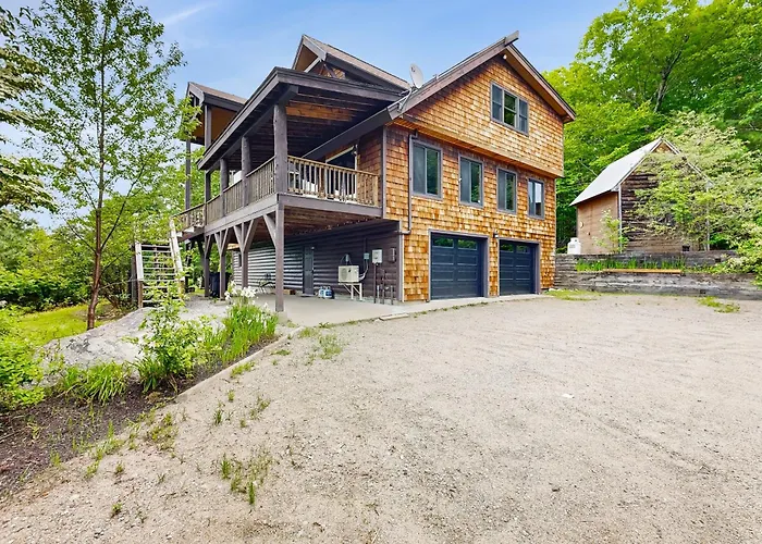 The Lodge