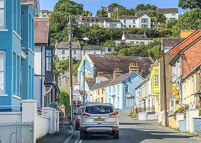 Ferry View
