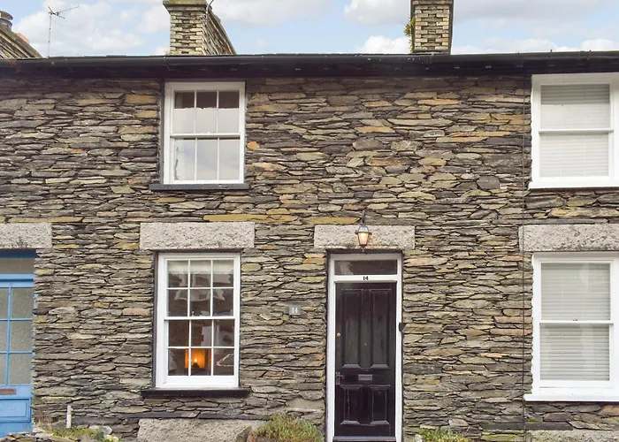 Campbell Cottage