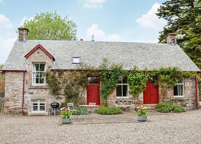 Rose Cottage