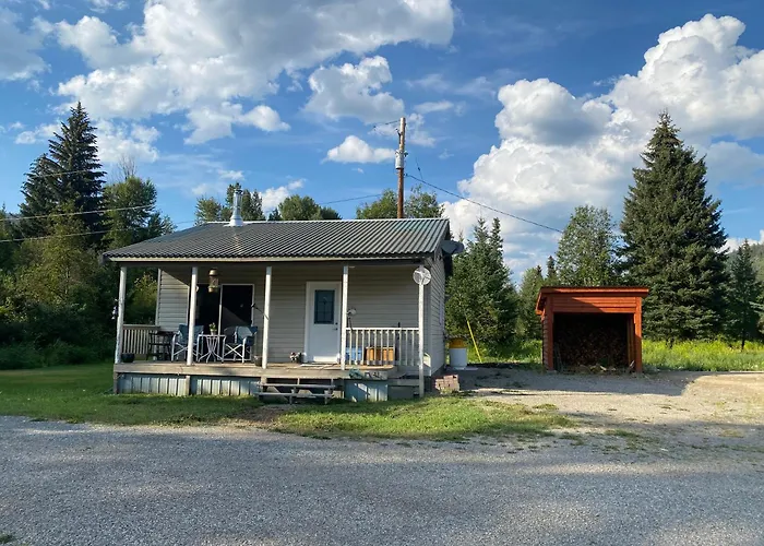 Witt'S End Ranch Private Get Away