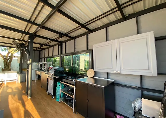 373 Pool Villa