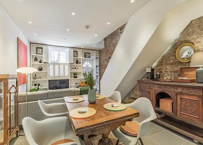 St Margarets Cottage