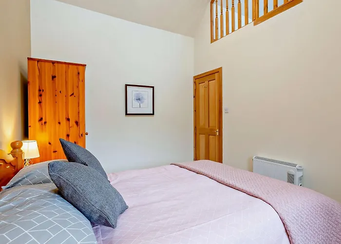 1 Bed In Beauly Oc-82778
