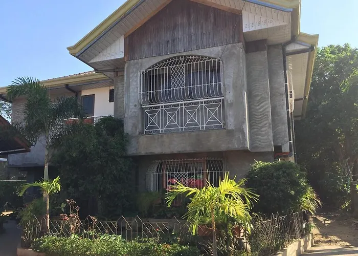 Bermudez Whole House