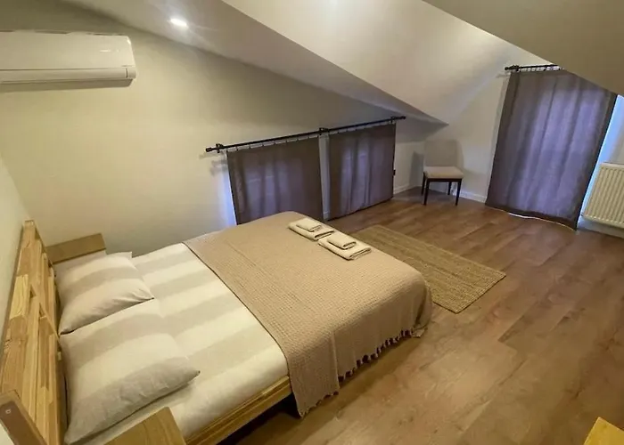 Charming Villa In Cappadocia