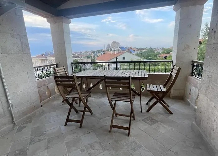 Charming Villa In Cappadocia