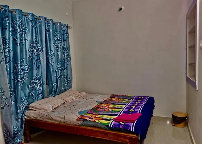 Anna Miracle Homestay