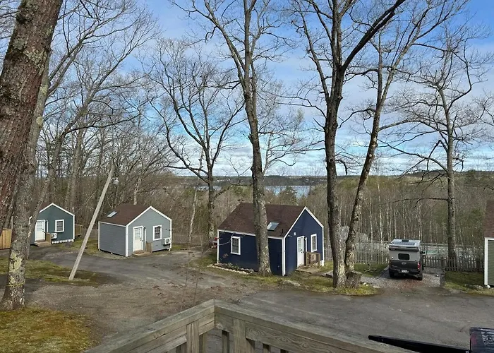 Cheerful Cottage With Loft 9