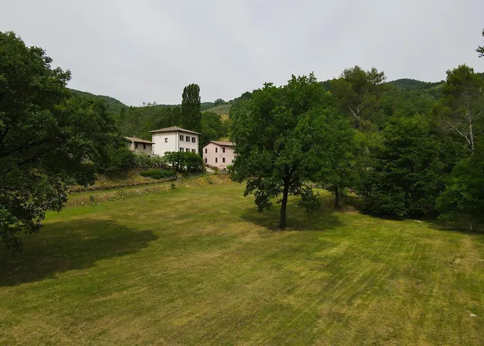 Agriturismo Casa Brunori