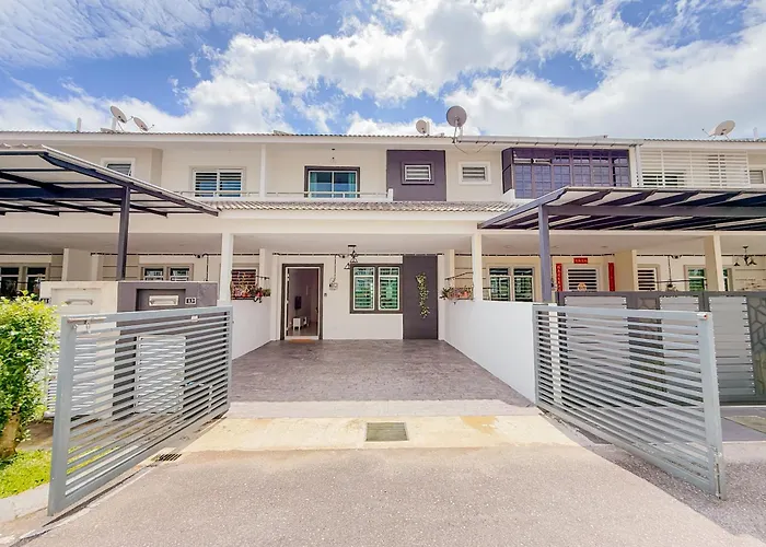 Golden Sweet Home @ Ch Golden Hills