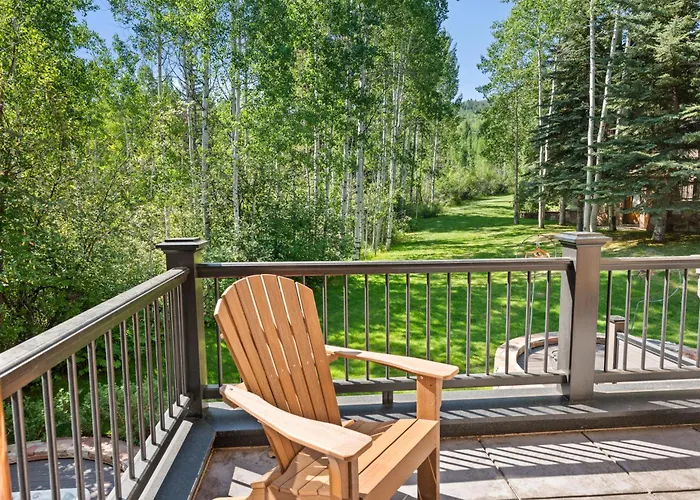 Two Creeks By Snowmass Vacations