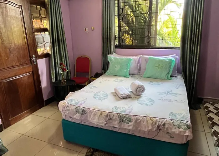 Stay In Style Lodge