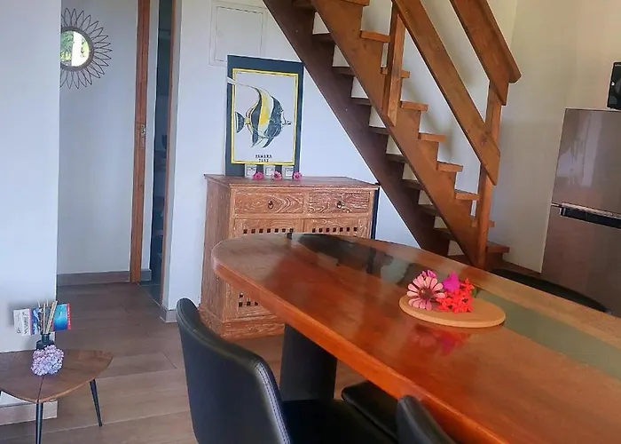 Petite Maison Premium Vue Mer