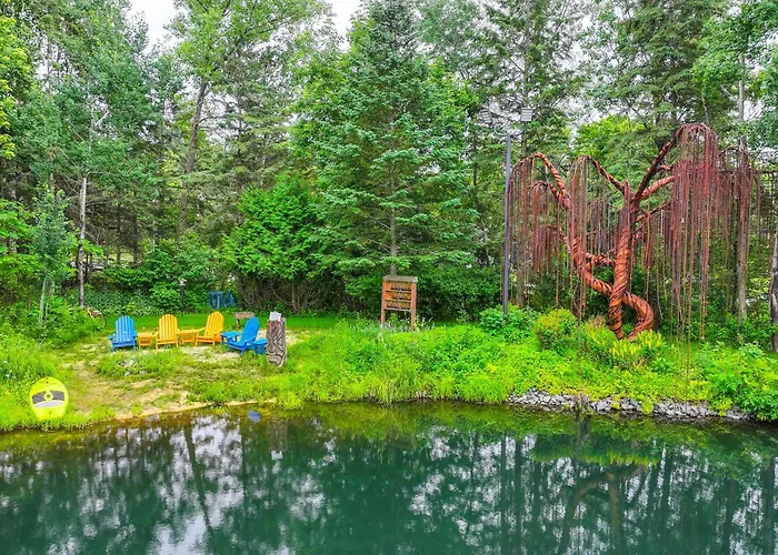 Hot Tub & Private Sauna: Wausau Family Home