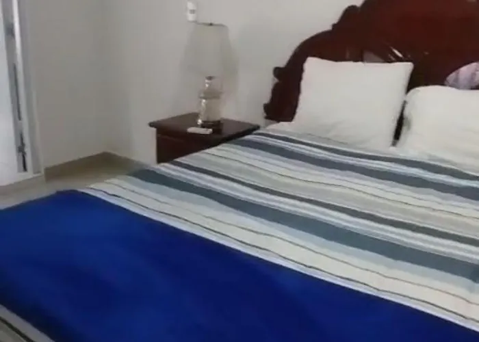 Villa Luz