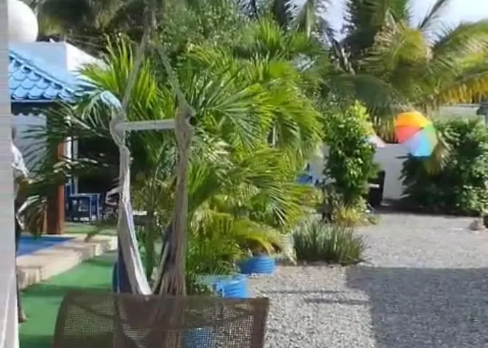 Villa Luz