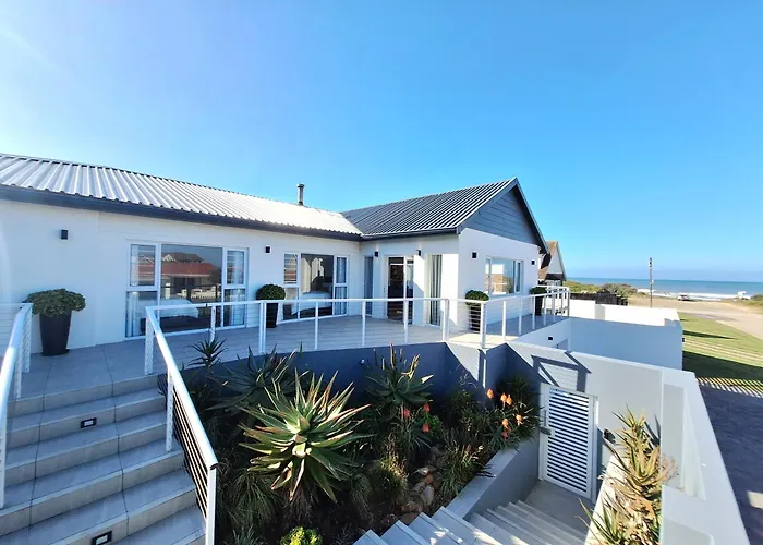 The Rest Beach House- Private Pool And Solar