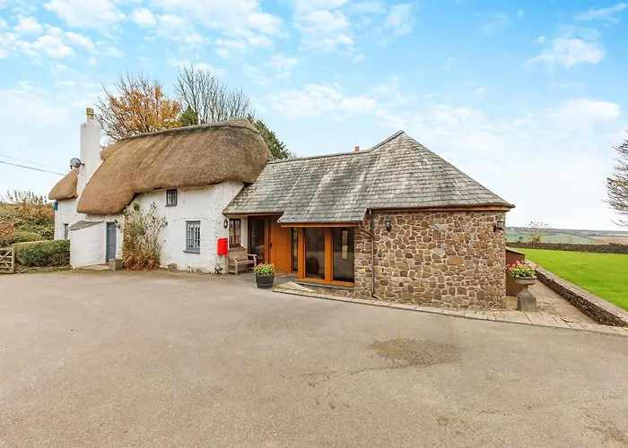 The Old Post House