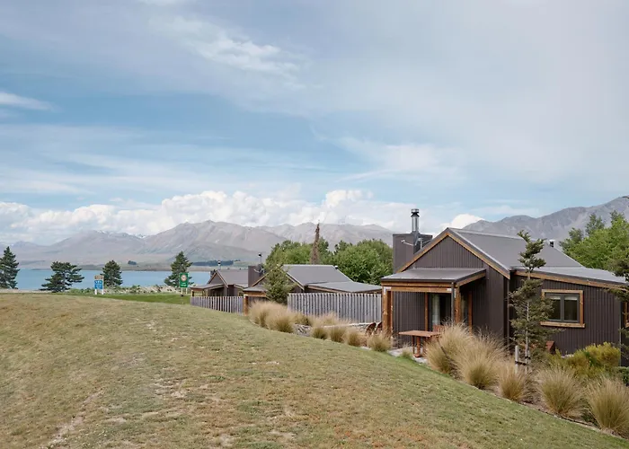 Alpine Lodges